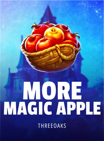 More Magic Apple