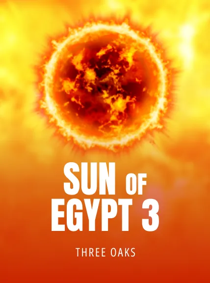 Sun of Egypt